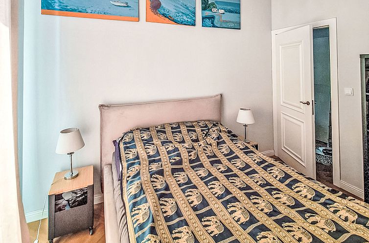 Appartement Dzielna