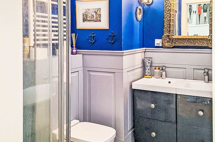 Appartement Dzielna
