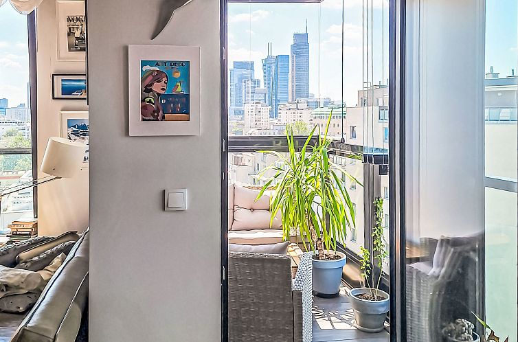Appartement Dzielna