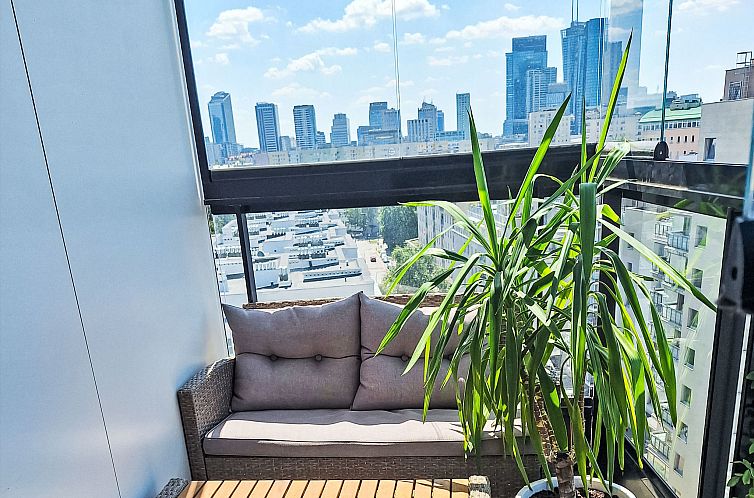Appartement Dzielna
