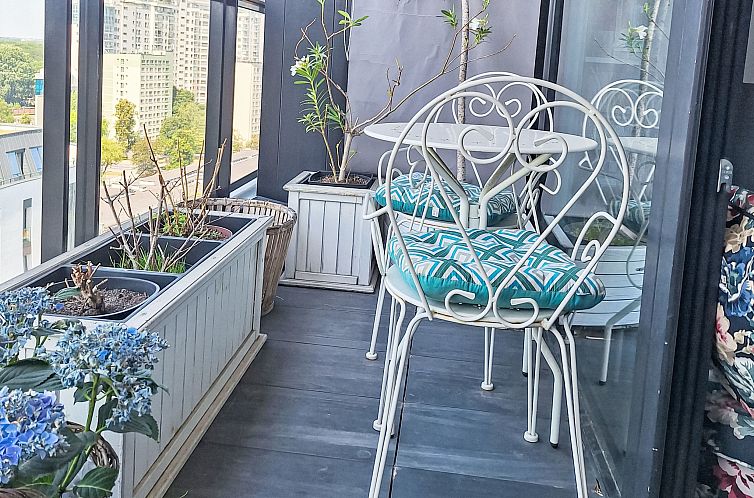 Appartement Dzielna