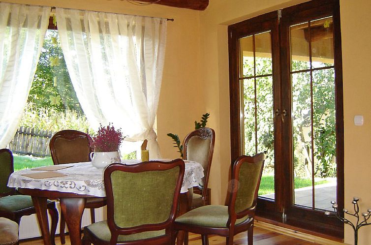 Vakantiehuis Marylin