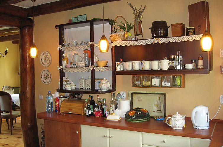 Vakantiehuis Marylin