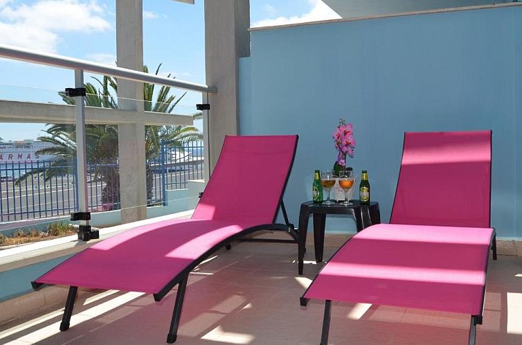Residencial Jandía Marina
