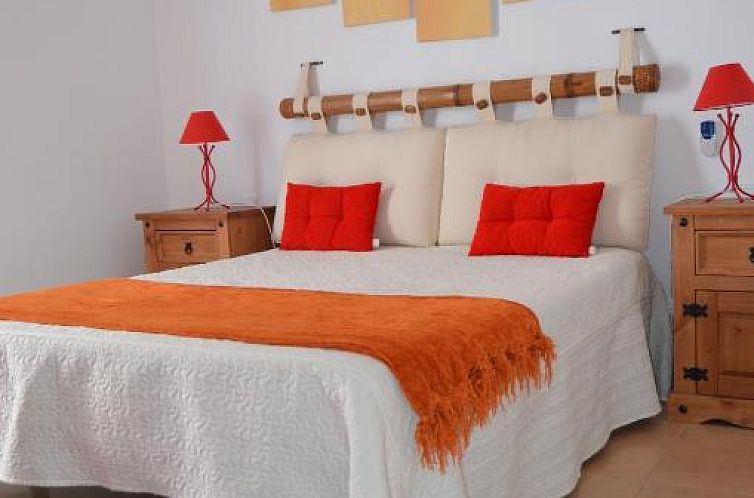 Residencial Jandía Marina