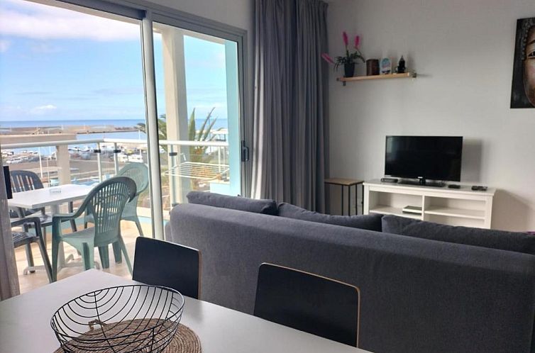 Residencial Jandía Marina