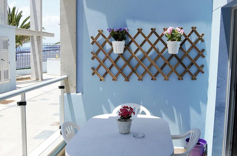 Residencial Jandía Marina