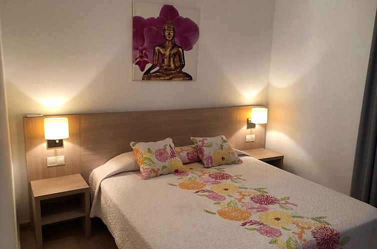 Residencial Jandía Marina
