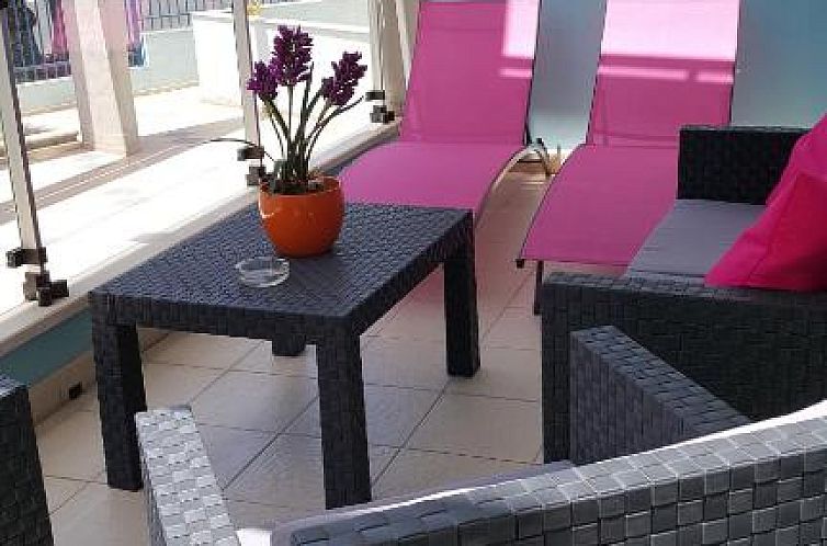 Residencial Jandía Marina