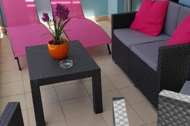 Residencial Jandía Marina