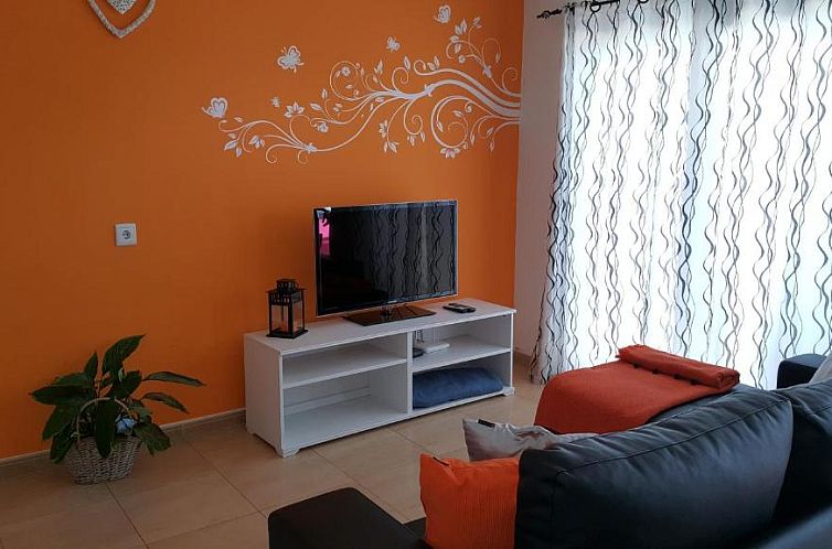 Residencial Jandía Marina