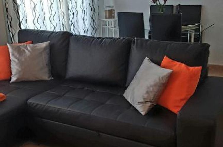 Residencial Jandía Marina