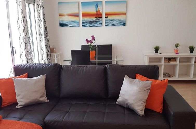 Residencial Jandía Marina