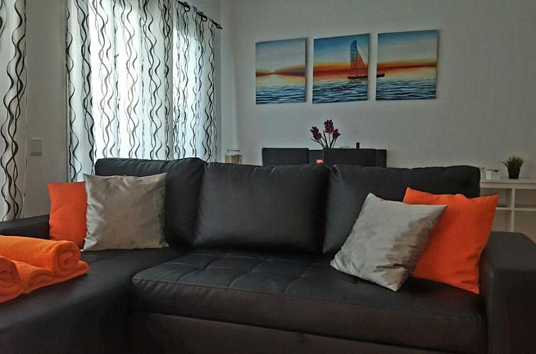 Residencial Jandía Marina