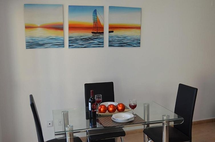 Residencial Jandía Marina
