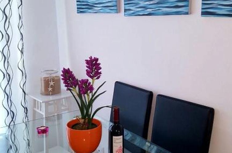 Residencial Jandía Marina