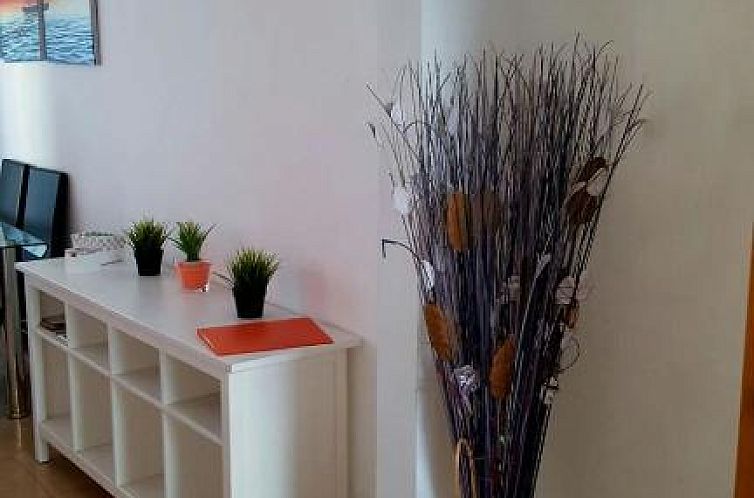 Residencial Jandía Marina