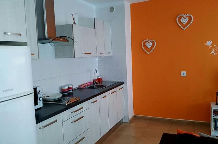 Residencial Jandía Marina