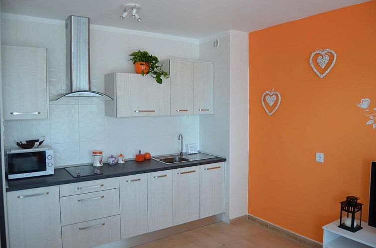Residencial Jandía Marina