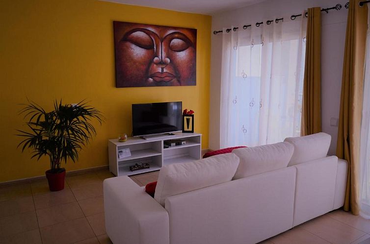 Residencial Jandía Marina