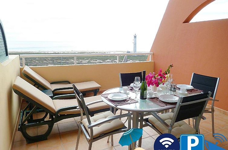 Luxury Apartment Balcon de Jandía