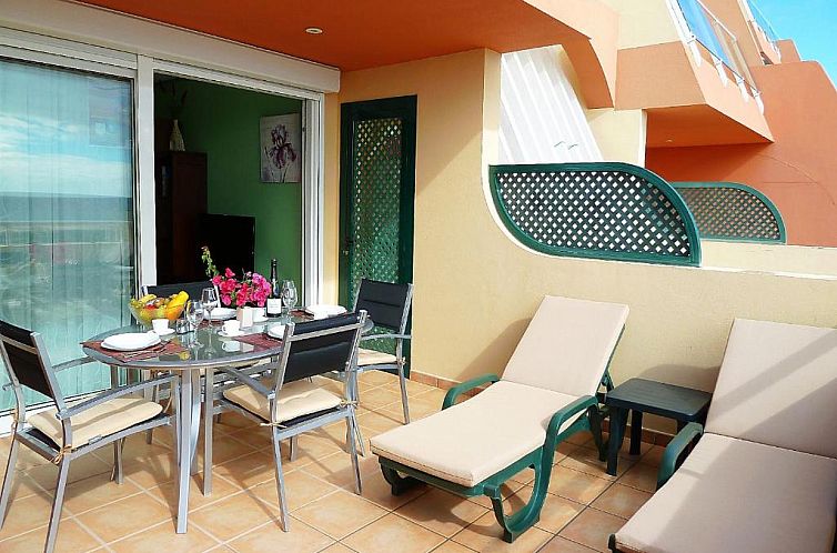 Luxury Apartment Balcon de Jandía