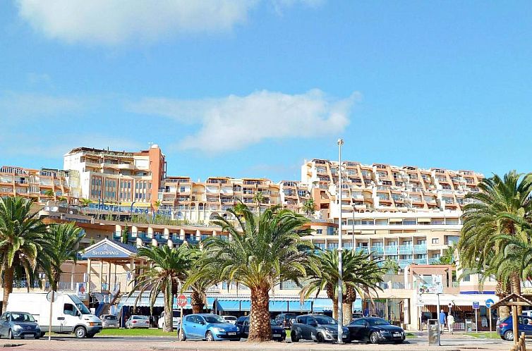 Luxury Apartment Balcon de Jandía