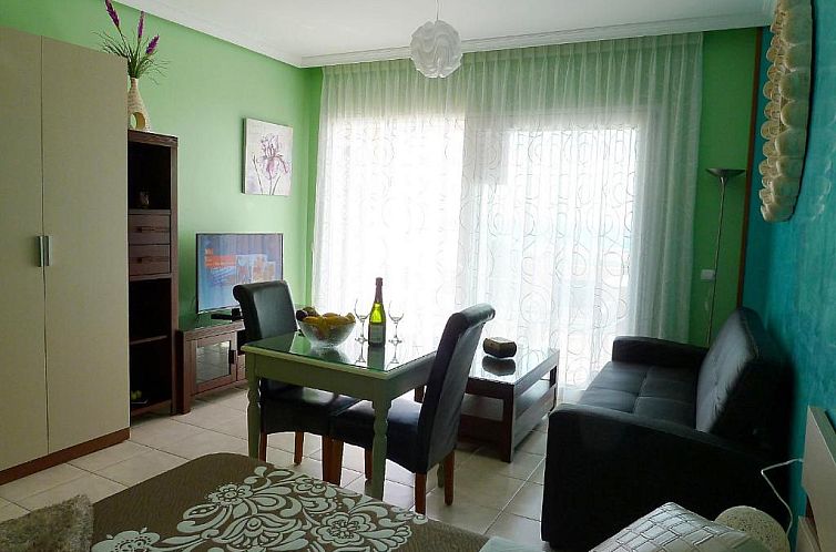 Luxury Apartment Balcon de Jandía