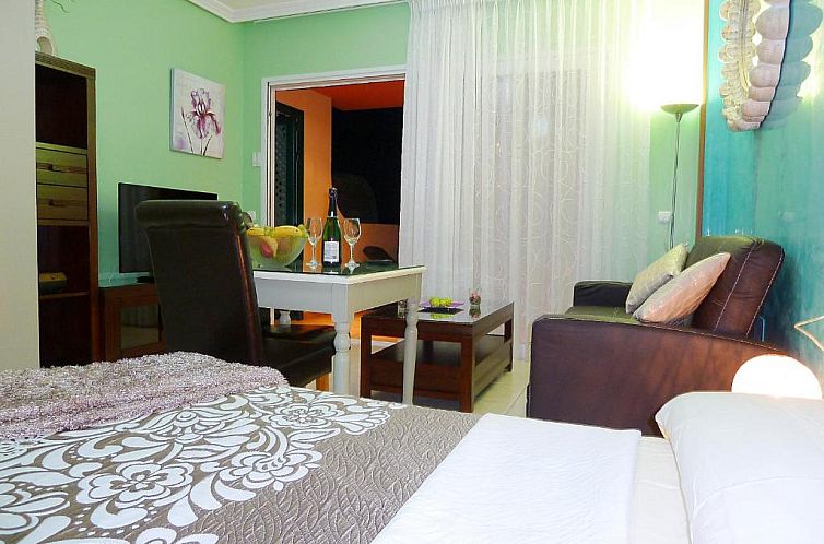 Luxury Apartment Balcon de Jandía