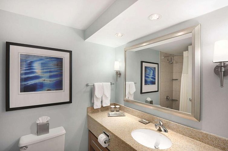 Hilton Long Island/Huntington