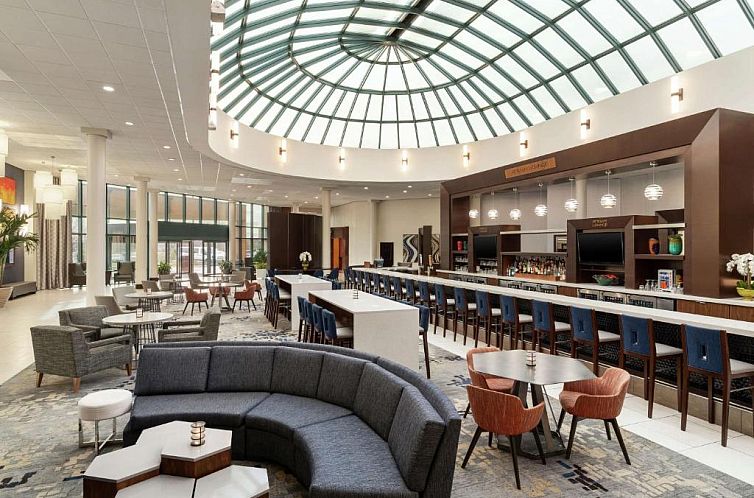 Hilton Long Island/Huntington