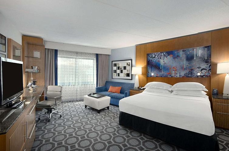 Hilton Long Island/Huntington