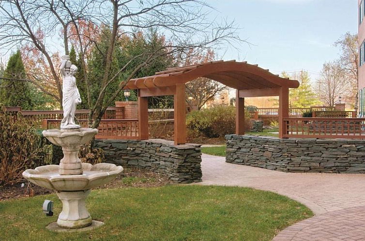 Hilton Long Island/Huntington