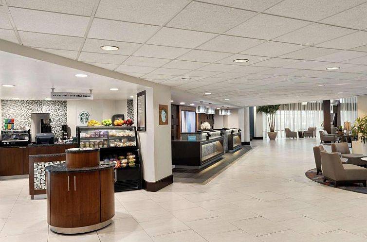 Hilton Long Island/Huntington