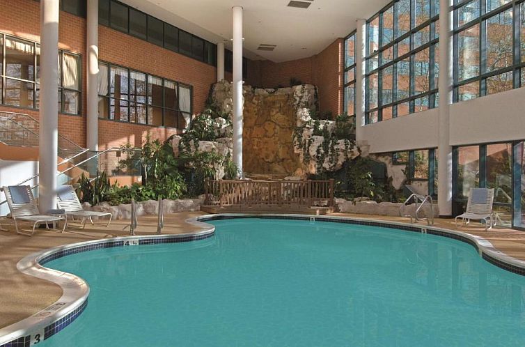 Hilton Long Island/Huntington