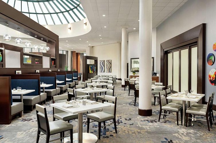 Hilton Long Island/Huntington