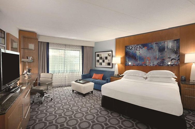 Hilton Long Island/Huntington