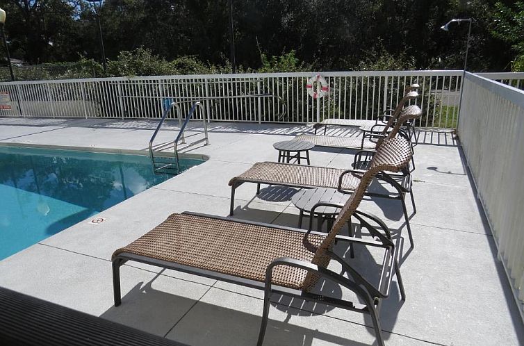 Holiday Inn Express - Spring Hill FLORIDA, an IHG Hotel