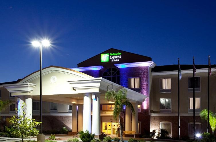 Holiday Inn Express - Spring Hill FLORIDA, an IHG Hotel