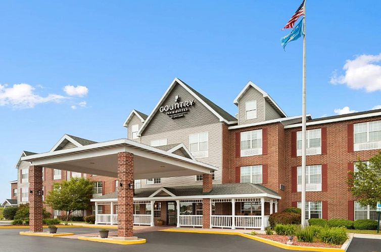 Country Inn & Suites by Radisson, Kenosha, WI