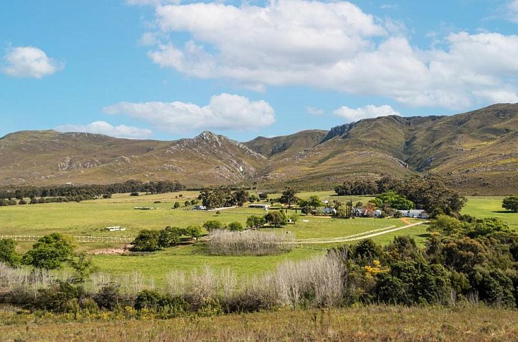Unterkunft 12527205 - Ferienhaus West-Kaap - White Water Farm