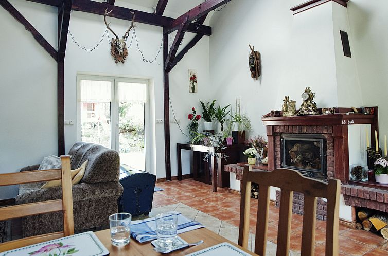 Vakantiehuis Latków