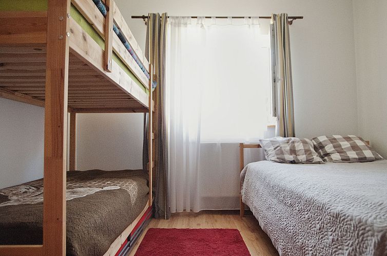 Vakantiehuis Latków
