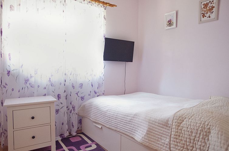 Vakantiehuis Latków