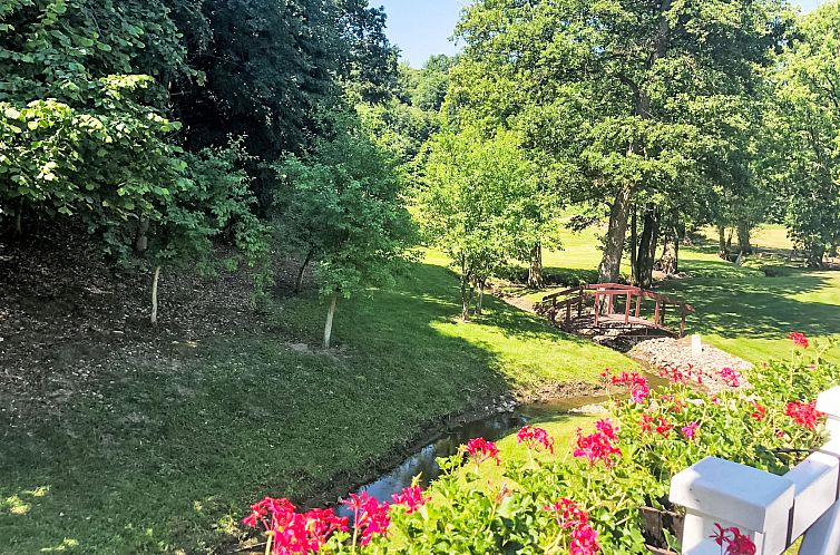 Vakantiehuis Zielona Dolina Młyn