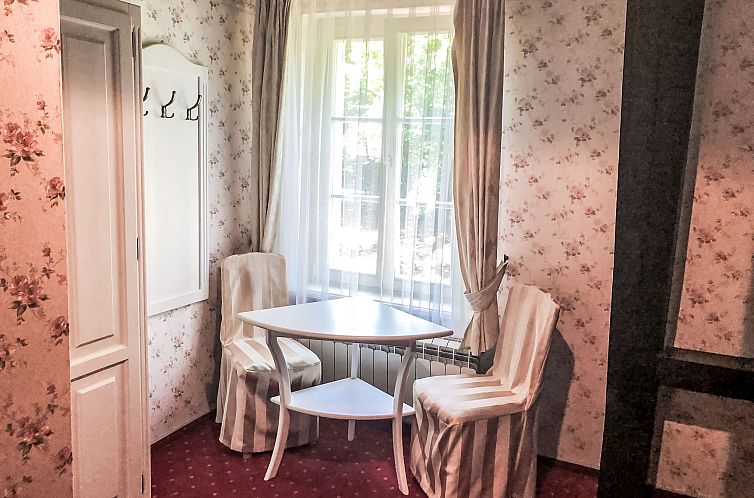 Vakantiehuis Zielona Dolina Młyn