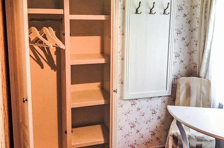 Vakantiehuis Zielona Dolina Młyn