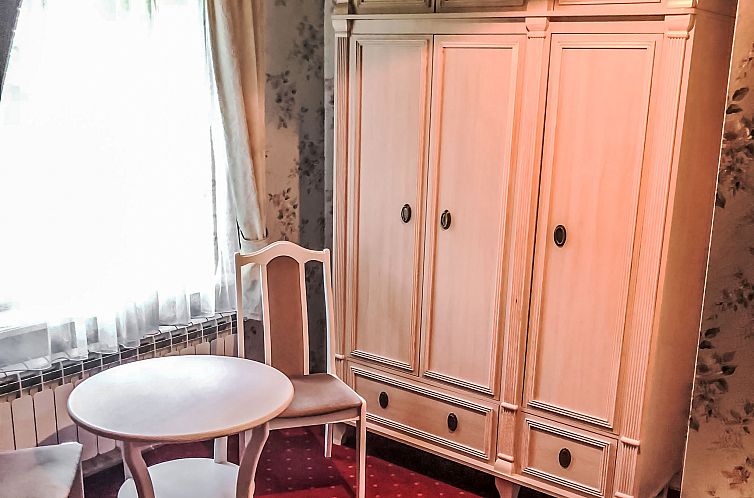 Vakantiehuis Zielona Dolina Młyn