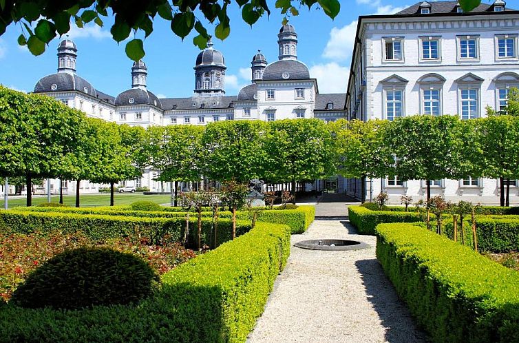 Althoff Grandhotel Schloss Bensberg