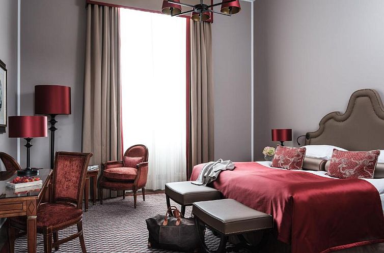 Althoff Grandhotel Schloss Bensberg